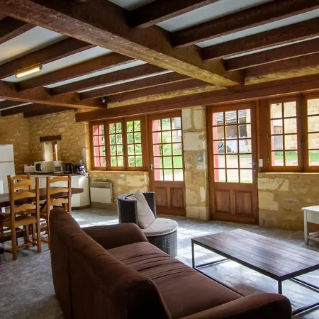 Maison 2 Chambres, Terrasse Privee, Au Coeur De La Dordogne - Fr-1-616-241 *