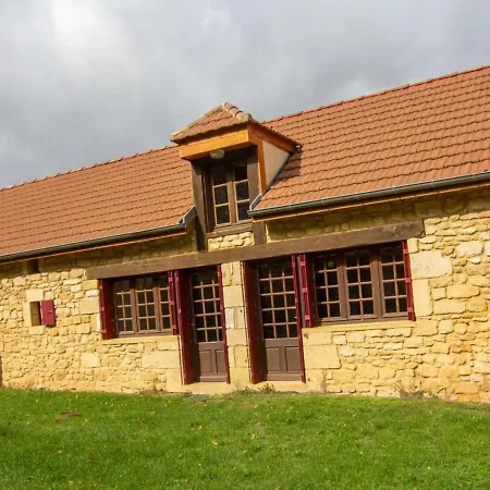 Maison 2 Chambres, Terrasse Privee, Au Coeur De La Dordogne - Fr-1-616-241 Holiday home *