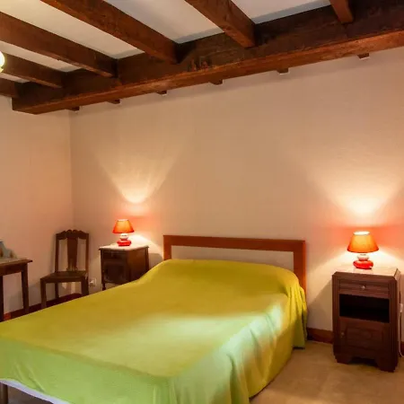Maison 2 Chambres, Terrasse Privee, Au Coeur De La Dordogne - Fr-1-616-241