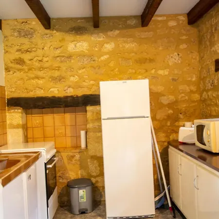Maison 2 Chambres, Terrasse Privée, Au Cœur De La Dordogne - Fr-1-616-241 Сasa de vacaciones Castelnaud La Chapelle