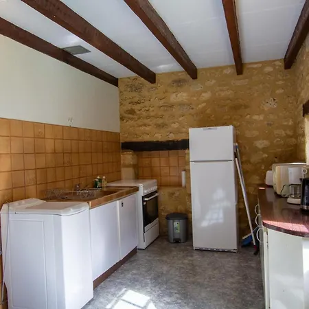 Maison 2 Chambres, Terrasse Privee, Au Coeur De La Dordogne - Fr-1-616-241 Castelnaud La Chapelle