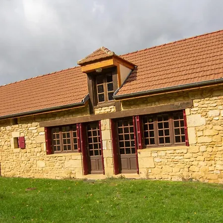 Maison 2 Chambres, Terrasse Privée, Au Cœur De La Dordogne - Fr-1-616-241 Сasa de vacaciones *