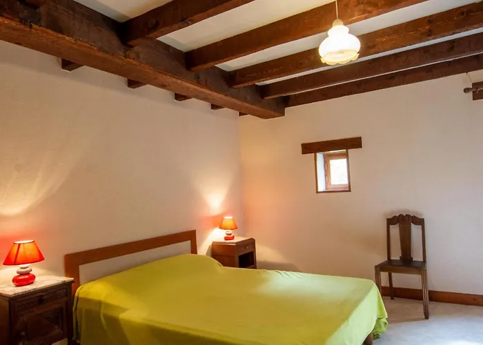 Maison 2 Chambres, Terrasse Privee, Au Coeur De La Dordogne - Fr-1-616-241 كاستلناود لا شابيل